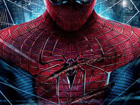 FOX MOVIES: THE AMAZING SPIDER-MAN