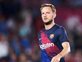 DITANYA SOAL MLS, RAKITIC SEBUT-SEBUT TELEPON DARI BECKHAM