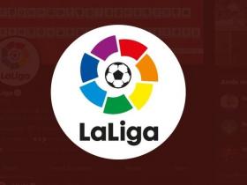 HASIL DAN KLASEMEN LIGA SPANYOL, BARCELONA TERPAUT 1 ANGKA DARI REAL MADRID