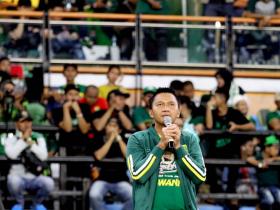 SOAL KELANJUTAN LIGA 1, PERSEBAYA KHAWATIR PEMAIN ASING TAK BISA KE INDONESIA 