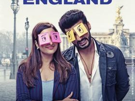 ZEE BIOSKOP: NAMASTE ENGLAND