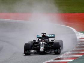 KLASEMEN F1 2020 USAI GP SPANYOL: HAMILTON TAK TERSENTUH DI PUNCAK