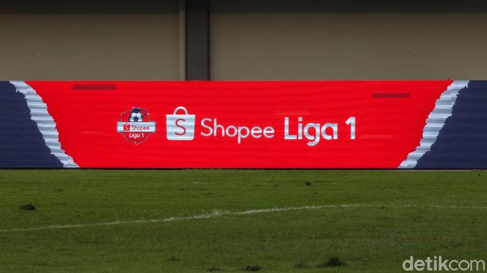 SHOPEE LIGA 1 2020: INI ALASAN ATURAN DEGRADASI MAU DIHAPUS