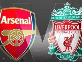 ARSENAL VS LIVERPOOL: PREDIKSI DAN PELUANG JUARA LIGA INGGRIS DAN PIALA FA DI COMMUNITY SHIELD