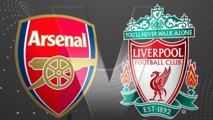 ARSENAL VS LIVERPOOL: PREDIKSI DAN PELUANG JUARA LIGA INGGRIS DAN PIALA FA DI COMMUNITY SHIELD