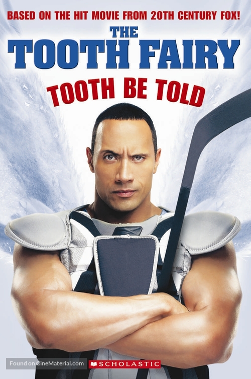 FOX FAMILY MOVIES:  THE TOOTH FAIRY