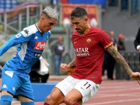 BERITA TRANSFER, ALEKSANDAR KOLAROV SELANGKAH LAGI GABUNG INTER MILAN