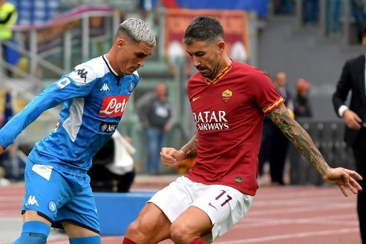 BERITA TRANSFER, ALEKSANDAR KOLAROV SELANGKAH LAGI GABUNG INTER MILAN