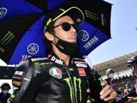 SIAP-SIAP KEJUTAN DI MOTOGP CATALUNYA, ROSSI PINDAH PETRONAS