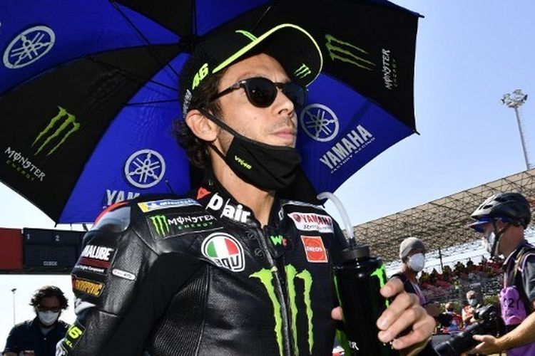 SIAP-SIAP KEJUTAN DI MOTOGP CATALUNYA, ROSSI PINDAH PETRONAS