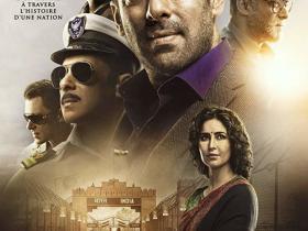 ZEE BIOSKOP: BHARAT