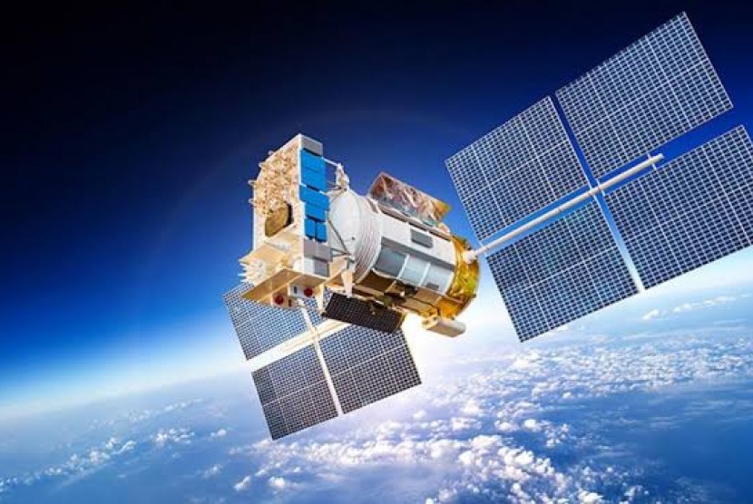 Per 1 Oktober 2020, Layanan C-Band K-Vision sepenuhnya beralih dari Satelit Palapa-D