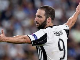 NEGOSIASI PEMUTUSAN KONTRAK, HIGUAIN SIAP TINGGALKAN JUVENTUS KE MLS