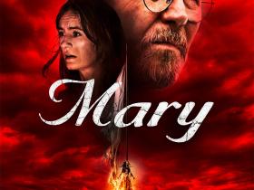 FOX MOVIES: MARY