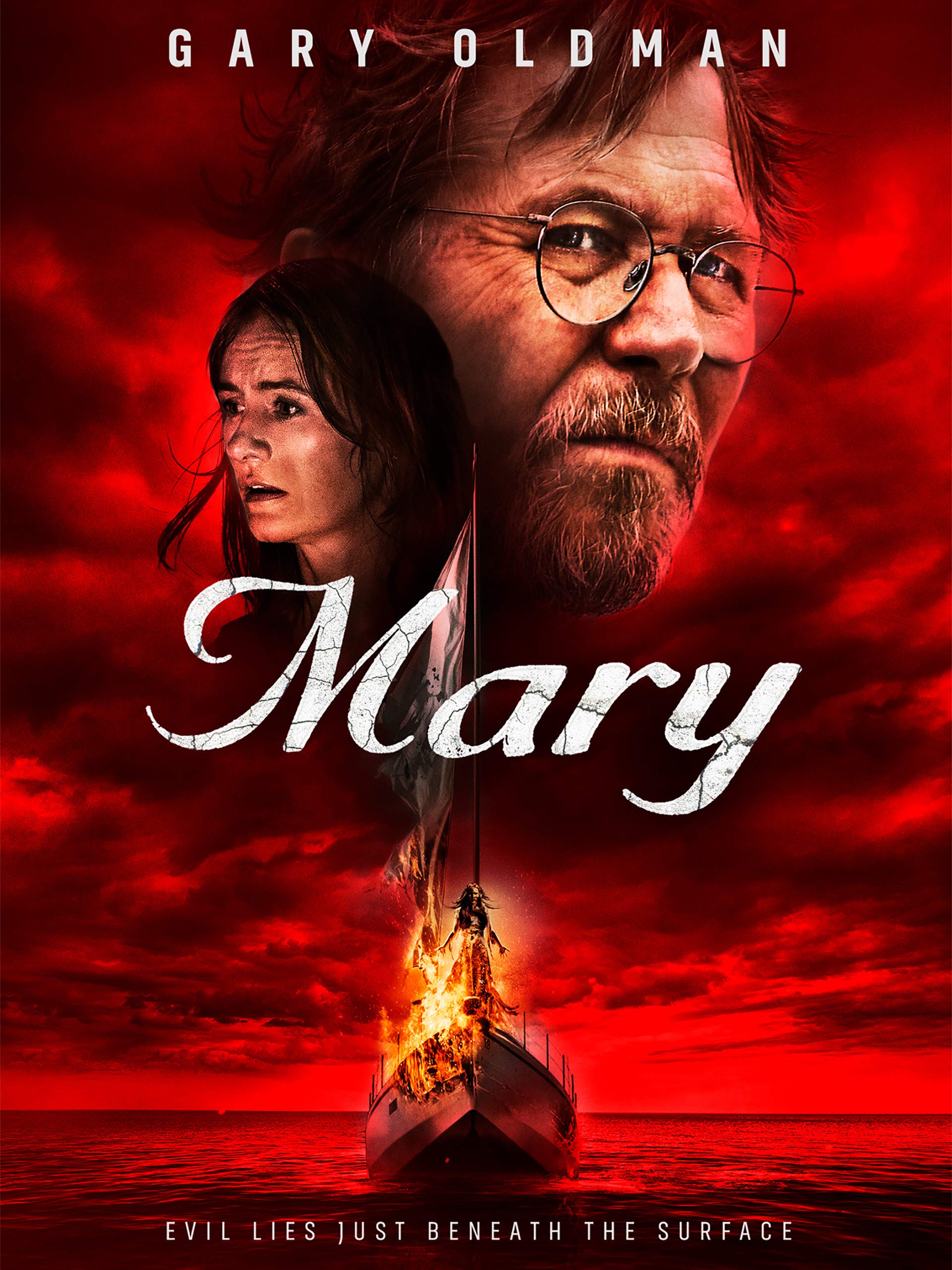 FOX MOVIES: MARY