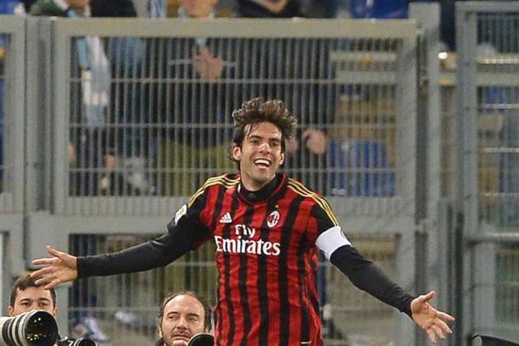 MILAN BUNGKAM INTER 2-1,