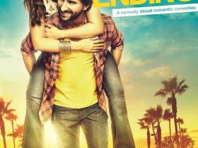 ZEE BIOSKOP: HAPPY ENDING