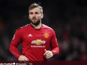 JEDA INTERNASIONAL BERAKHIR, PEMAIN MAN UNITED LANGSUNG INGIN TEBUS DOSA