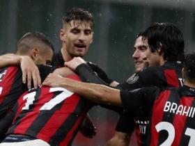 5 TANDA MILAN MULAI SEMBUH DAN JADI TIM BESAR