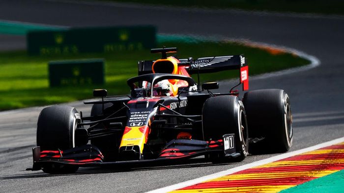 HONDA MUNDUR DARI FORMULA 1 MULAI 2022, FOKUS KE MOBIL LISTRIK