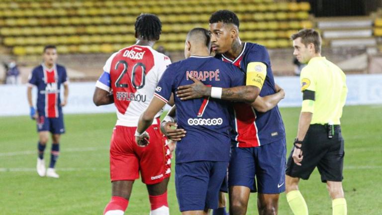 LIGA PRANCIS: PSG TETAP DI PUNCAK MESKI KALAH, MBAPPE TOP SKOR SEMENTARA