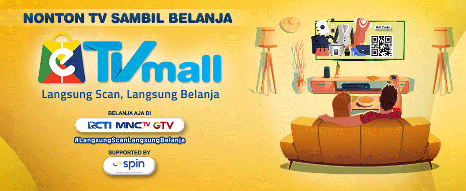 eTV Mall