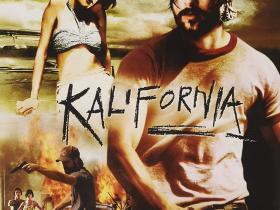 FOX ACTION MOVIES: KALIFORNIA