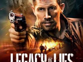 FOX MOVIES: LEGACY OF LIES