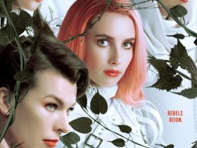 FOX MOVIES: PARADISE HILLS