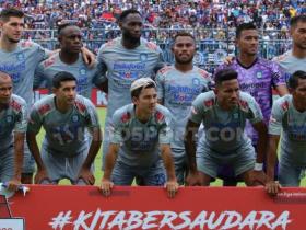 SELALU DAPAT LISENSI AFC SEJAK 2015, INI KUNCI UTAMA PERSIB BANDUNG