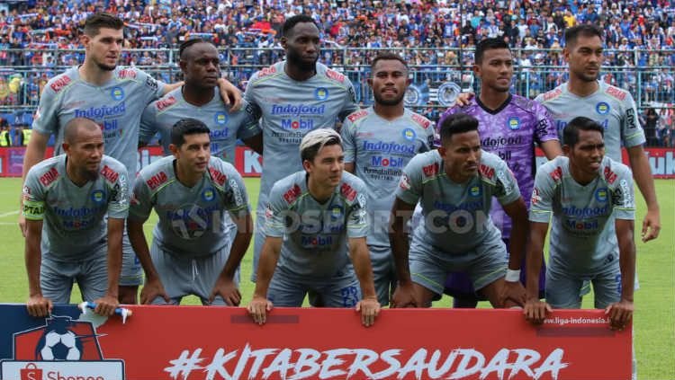 SELALU DAPAT LISENSI AFC SEJAK 2015, INI KUNCI UTAMA PERSIB BANDUNG