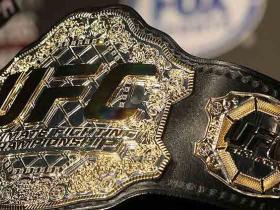 JADWAL UFC VEGAS 15 AKHIR PEKAN INI: DUEL 2 PETARUNG MONSTER KELAS BERAT
