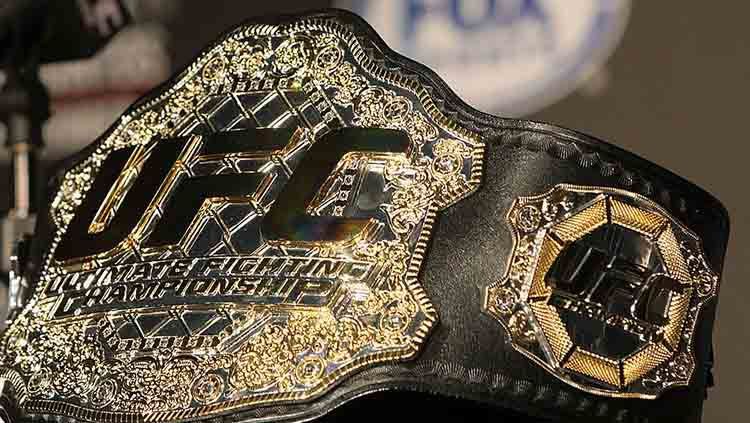 JADWAL UFC VEGAS 15 AKHIR PEKAN INI: DUEL 2 PETARUNG MONSTER KELAS BERAT