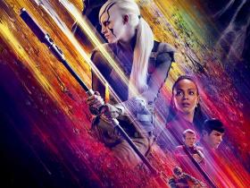 FOX ACTION MOVIES: STAR TREK BEYOND