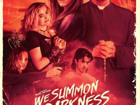 FOX MOVIES: WE SUMMON THE DARKNESS