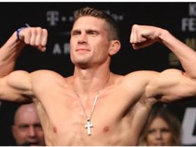 STEPHEN THOMPSON VS GEOFF NEAL, TAHUN 2020 DITUTUP UFC DENGAN PERANG STRIKER 