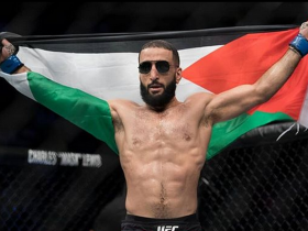 COVID-19 MAKAN KORBAN LAGI, PETARUNG MUSLIM INI MUNDUR DARI UFC VEGAS 17