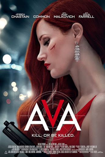 FOX MOVIES: AVA