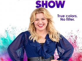 FOX LIFE: THE KELLY CLARKSON SHOW