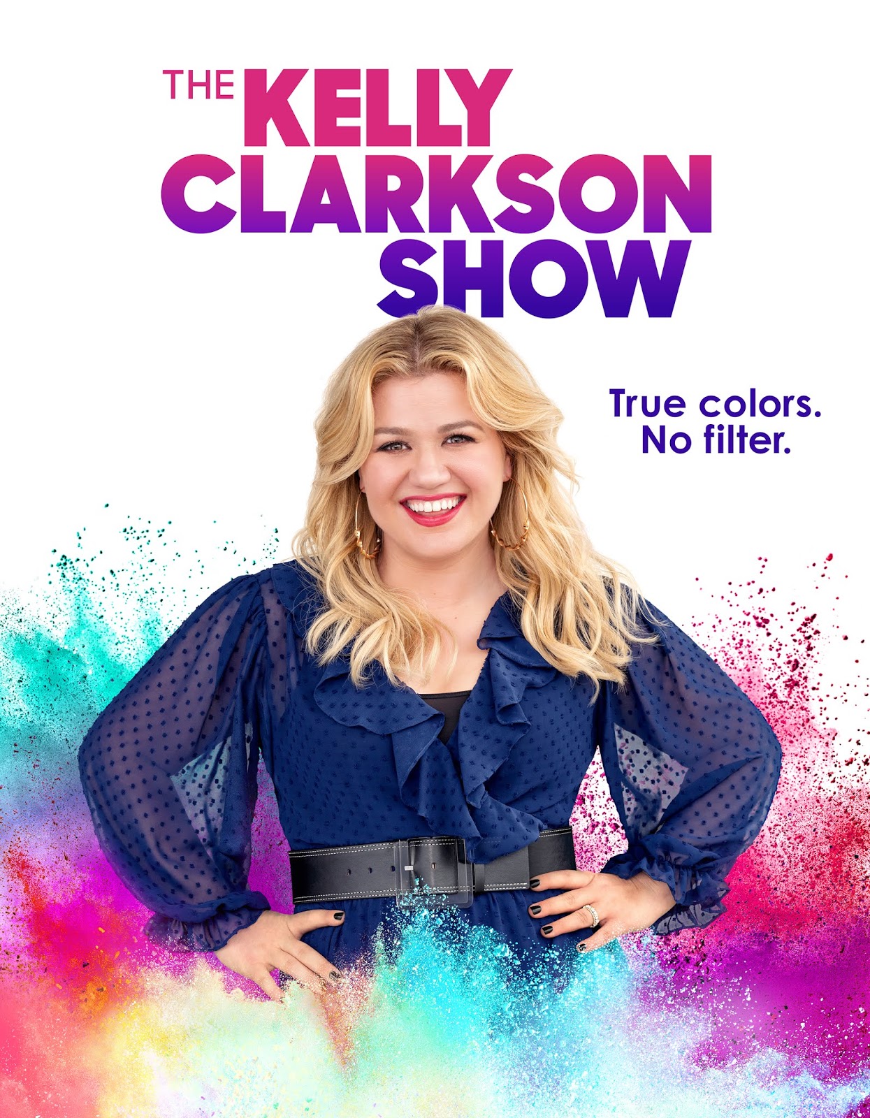 FOX LIFE: THE KELLY CLARKSON SHOW