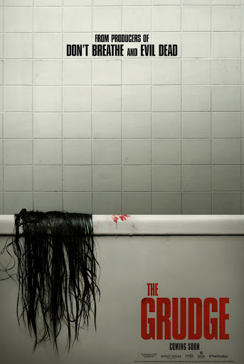 FOX MOVIES: THE GRUDGE