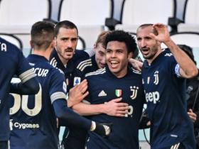 HASIL DAN KLASEMEN LIGA ITALIA - JUVENTUS KEEMPAT, AC MILAN TETAP DI PUNCAK