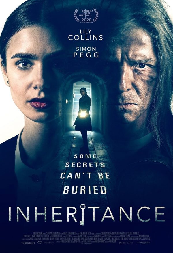 FOX MOVIES: INHERITANCE