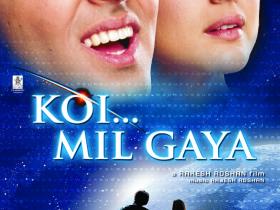 ZEE BIOSKOP: KOI MIL GAYA