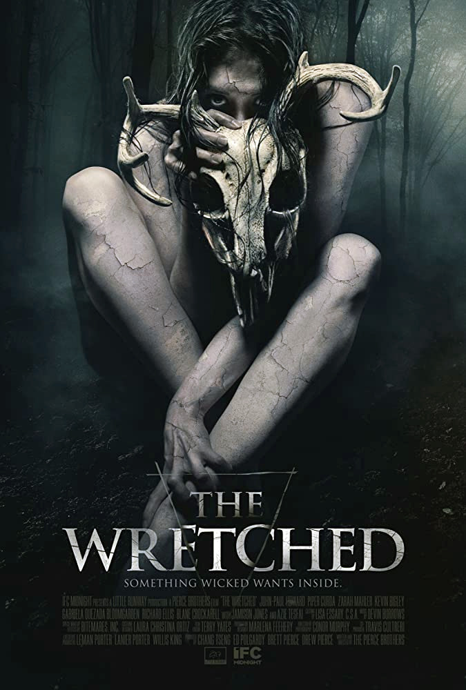 FOX MOVIES: THE WRETCHED