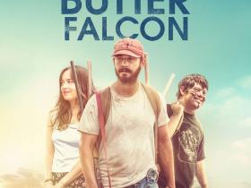 FOX MOVIES: THE PEANUT BUTTER FALCON