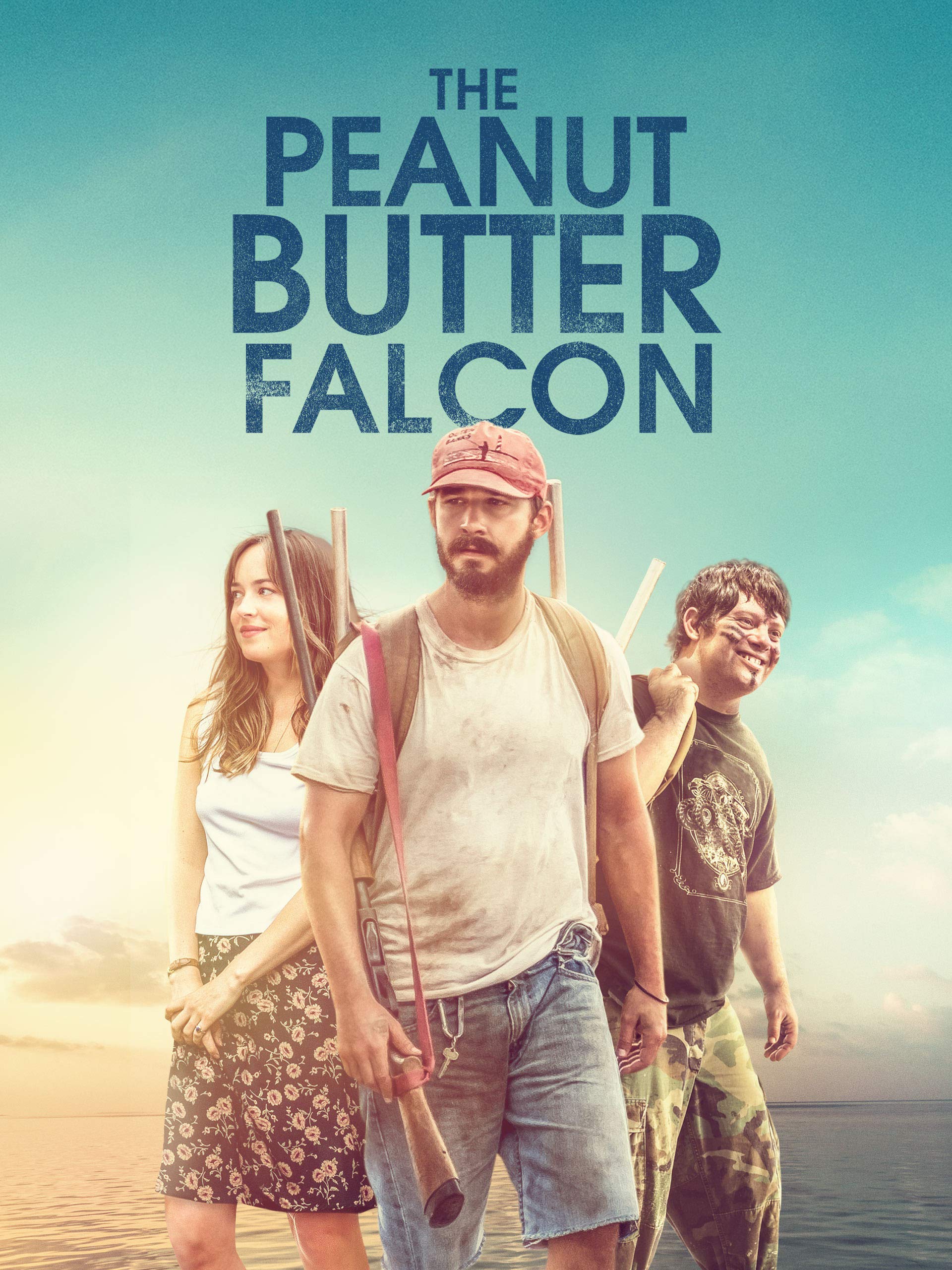 FOX MOVIES: THE PEANUT BUTTER FALCON