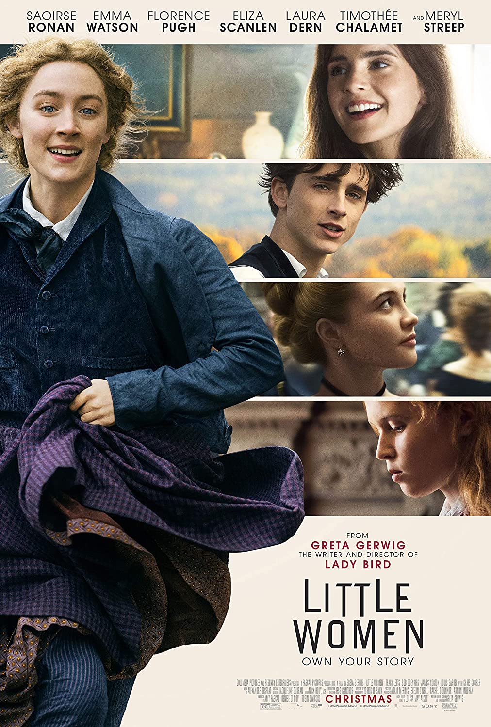 FOX MOVIES: LITTLE WOMEN