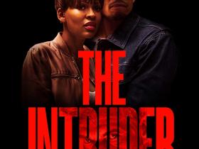 FOX MOVIES: THE INTRUDERS