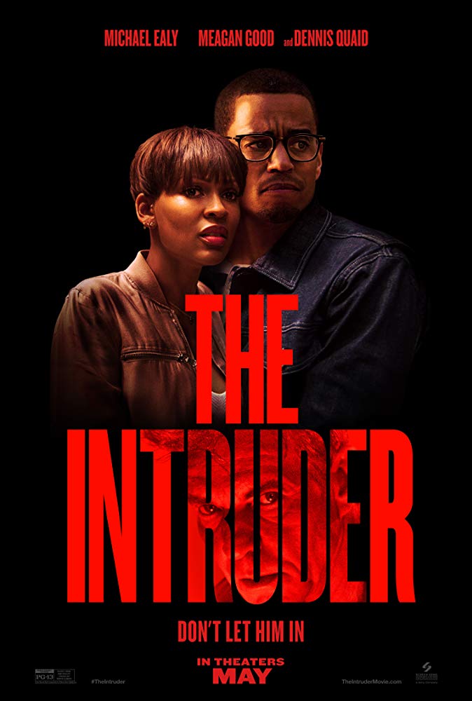 FOX MOVIES: THE INTRUDERS